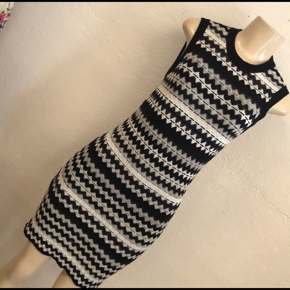 M Missoni sleeveless dress Size 40 - Picture 1 of 8